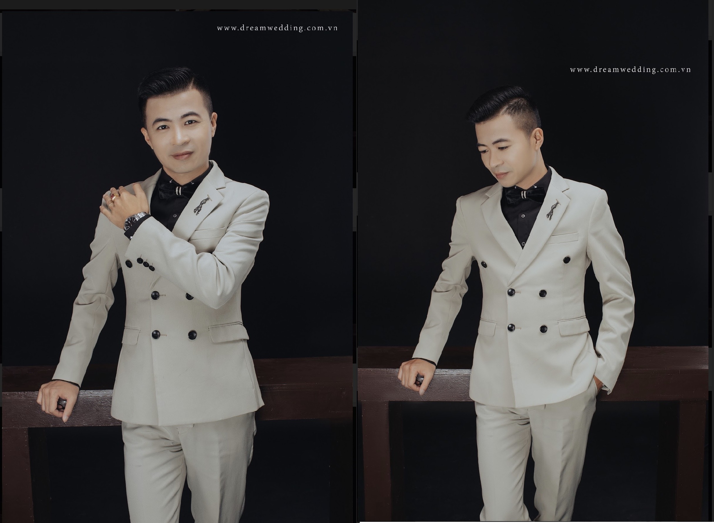 Song ca cùng “dàn sao”, ca sĩ Trần Ngọc Lâm chuẩn bị ra album mới