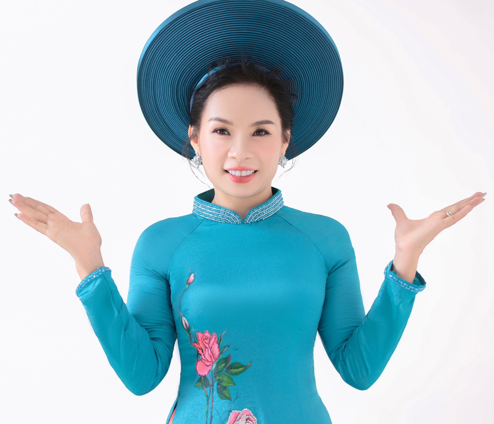 CEO Aerobic Kochan Tuyên Quang tham dự Hoa hậu Doanh nhân Quốc tế – Ms International Business 2024