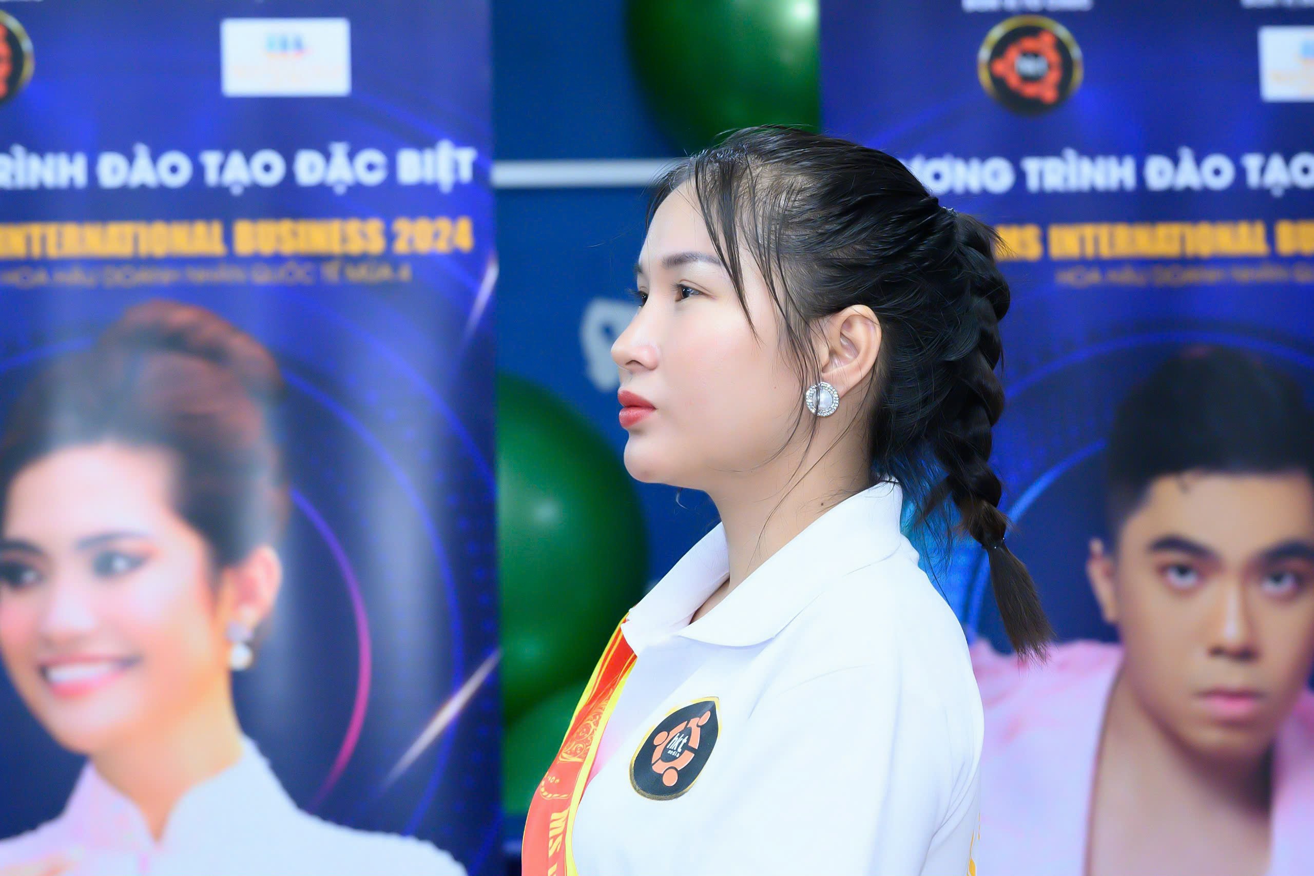 Nhìn lại hành trình đẹp của Ms Thân thiện Nguyễn Thị Loan