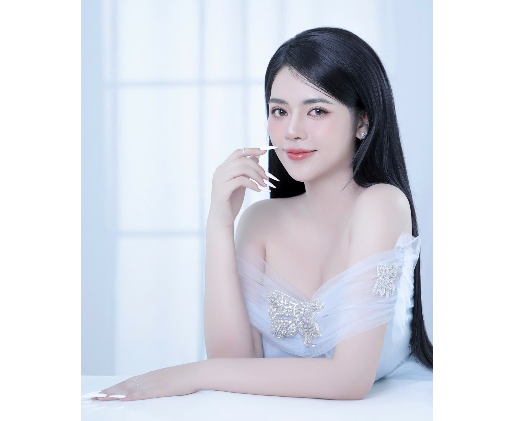 Nữ doanh nhân Nguyễn Phương Hoa: Phụ nữ giỏi là người cân bằng được công việc và cuộc sống