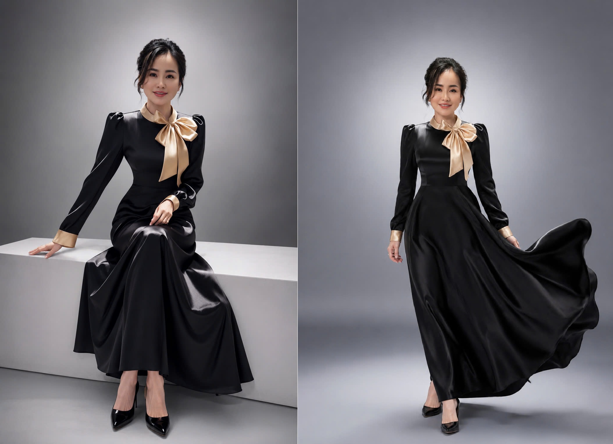 Giám khảo Ms Universe Business 2026, Á hậu Tha Đặng: “Nữ doanh nhân sẽ khẳng định vị thế của mình trong thế giới phẳng”