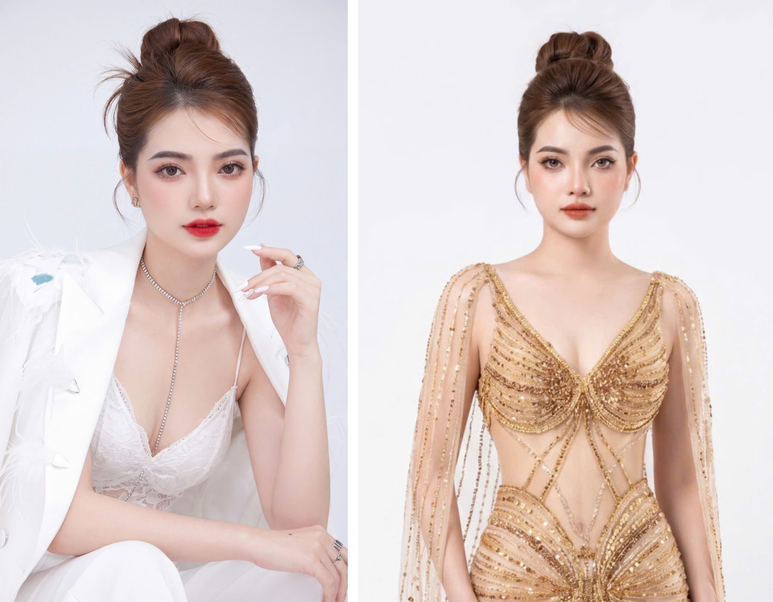 Nữ CEO Zizi Lê Thị Tường Vi chính thức tranh tài Hoa hậu Doanh nhân Hoàn vũ – Ms Universe Business 2026 