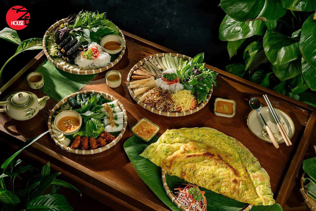 Thí sinh Ms Universe Business 2026 có thể tỏa sáng nhờ nguồn dinh dưỡng thuần chay Zenhouse