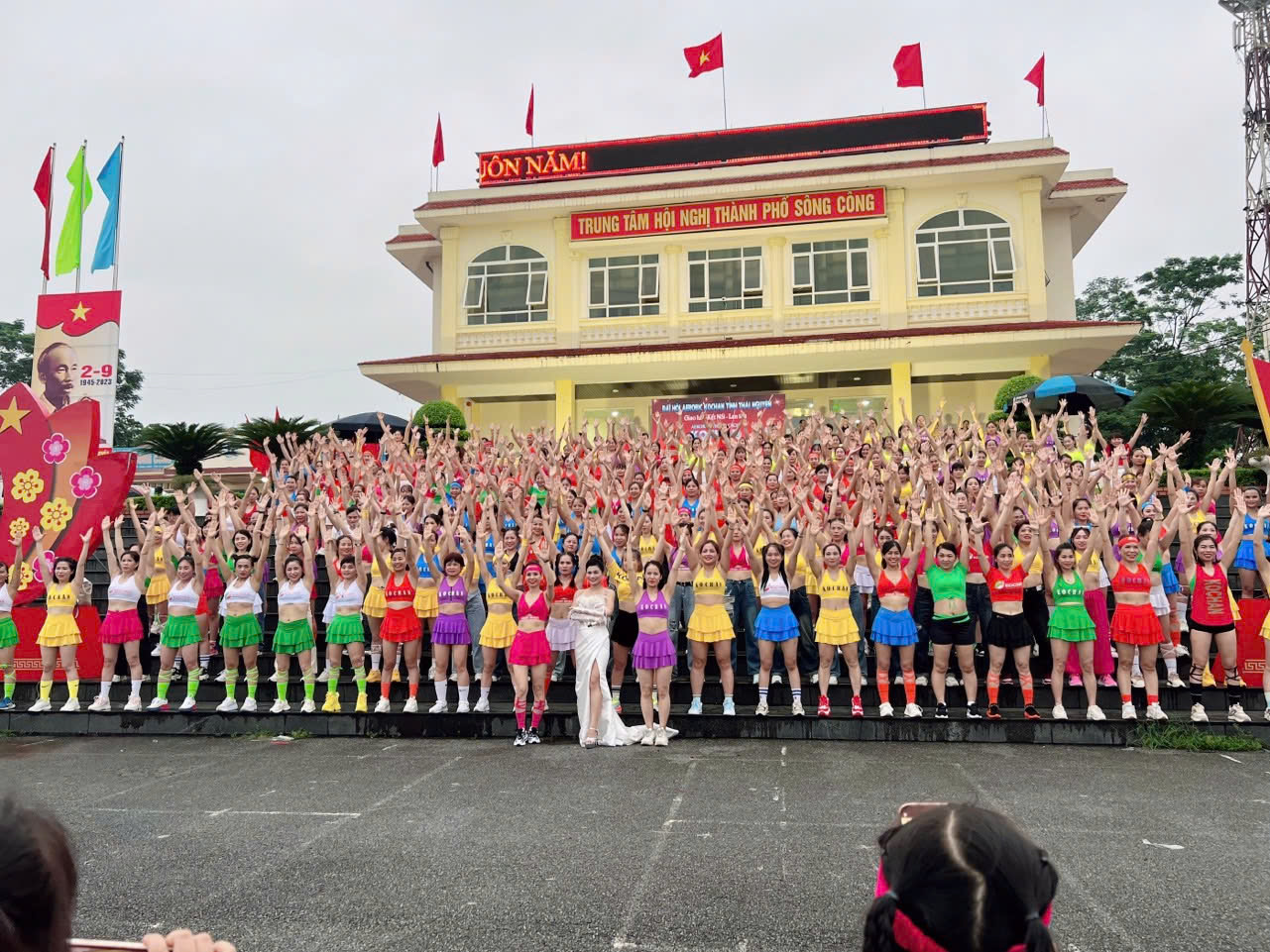 Đại sứ hình ảnh Nguyễn Trang (Kochan) mong muốn đưa sắc màu Hoa hậu Doanh nhân Hoàn vũ chinh phục thị hiếu người hâm mộ